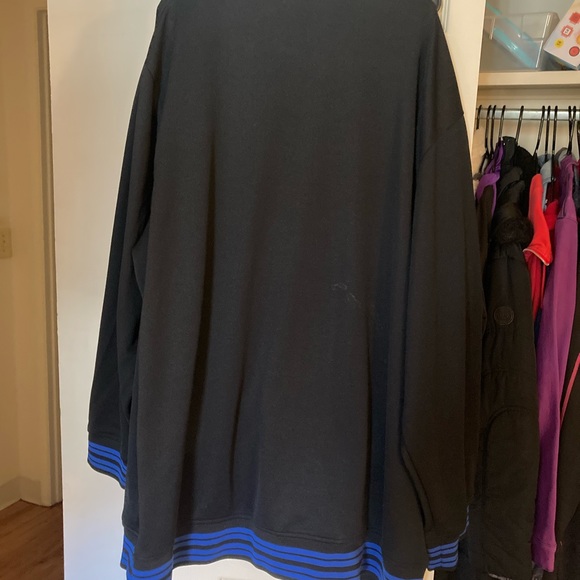 Nike Zip up - Picture 2 of 3